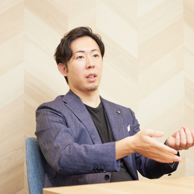 江守 義樹のプロフィール写真
