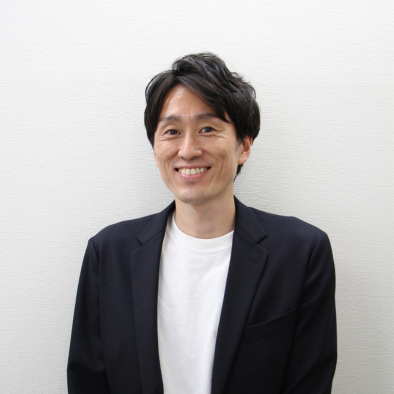 ‍竹内 章裕のプロフィール写真