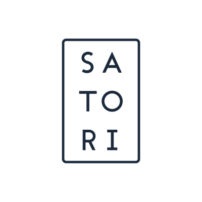 SATORI株式会社ロゴ
