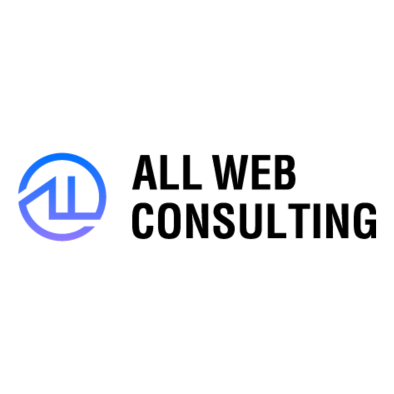 株式会社ALL WEB CONSULTING 20   ロゴ
