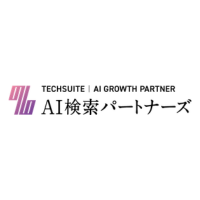 Tech suite株式会社ロゴ