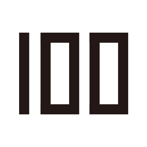 株式会社100